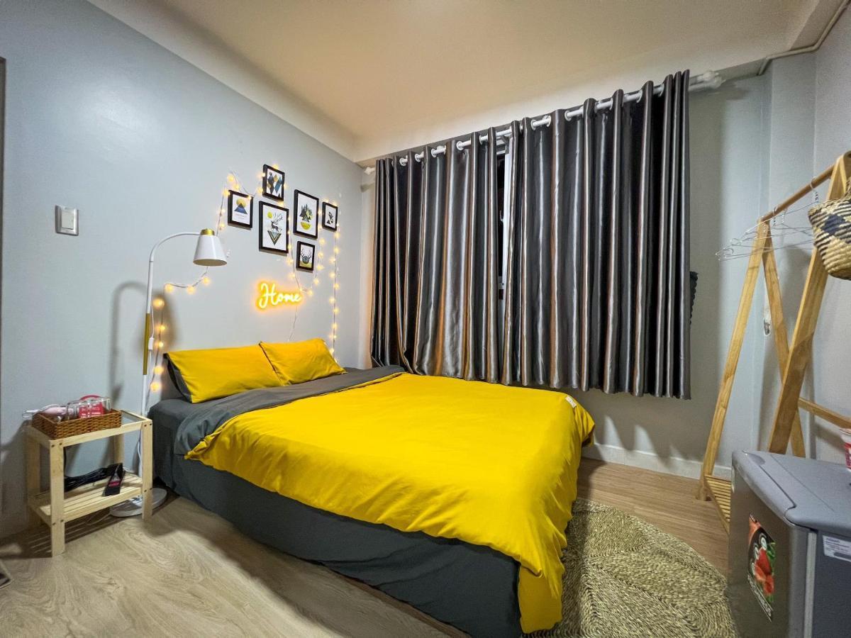 Hotel Phuong Trinh Da Lat Eksteriør billede