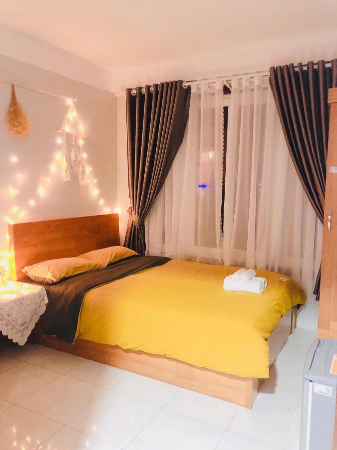 Hotel Phuong Trinh Da Lat Eksteriør billede