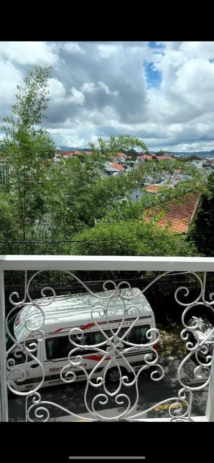 Hotel Phuong Trinh Da Lat Eksteriør billede