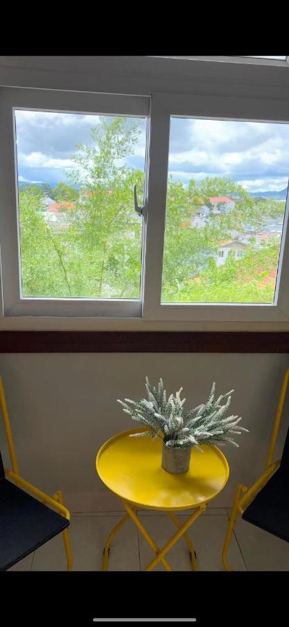 Hotel Phuong Trinh Da Lat Eksteriør billede