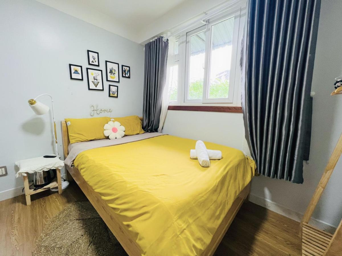 Hotel Phuong Trinh Da Lat Eksteriør billede