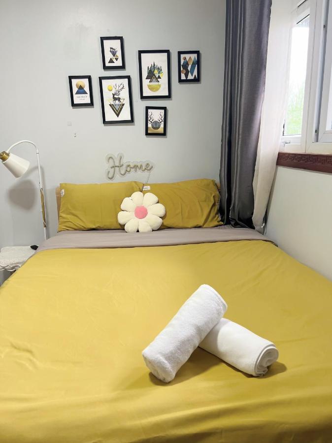 Hotel Phuong Trinh Da Lat Eksteriør billede