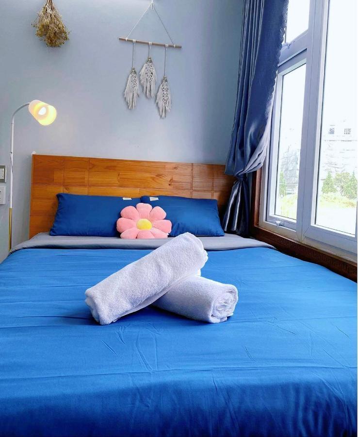 Hotel Phuong Trinh Da Lat Eksteriør billede