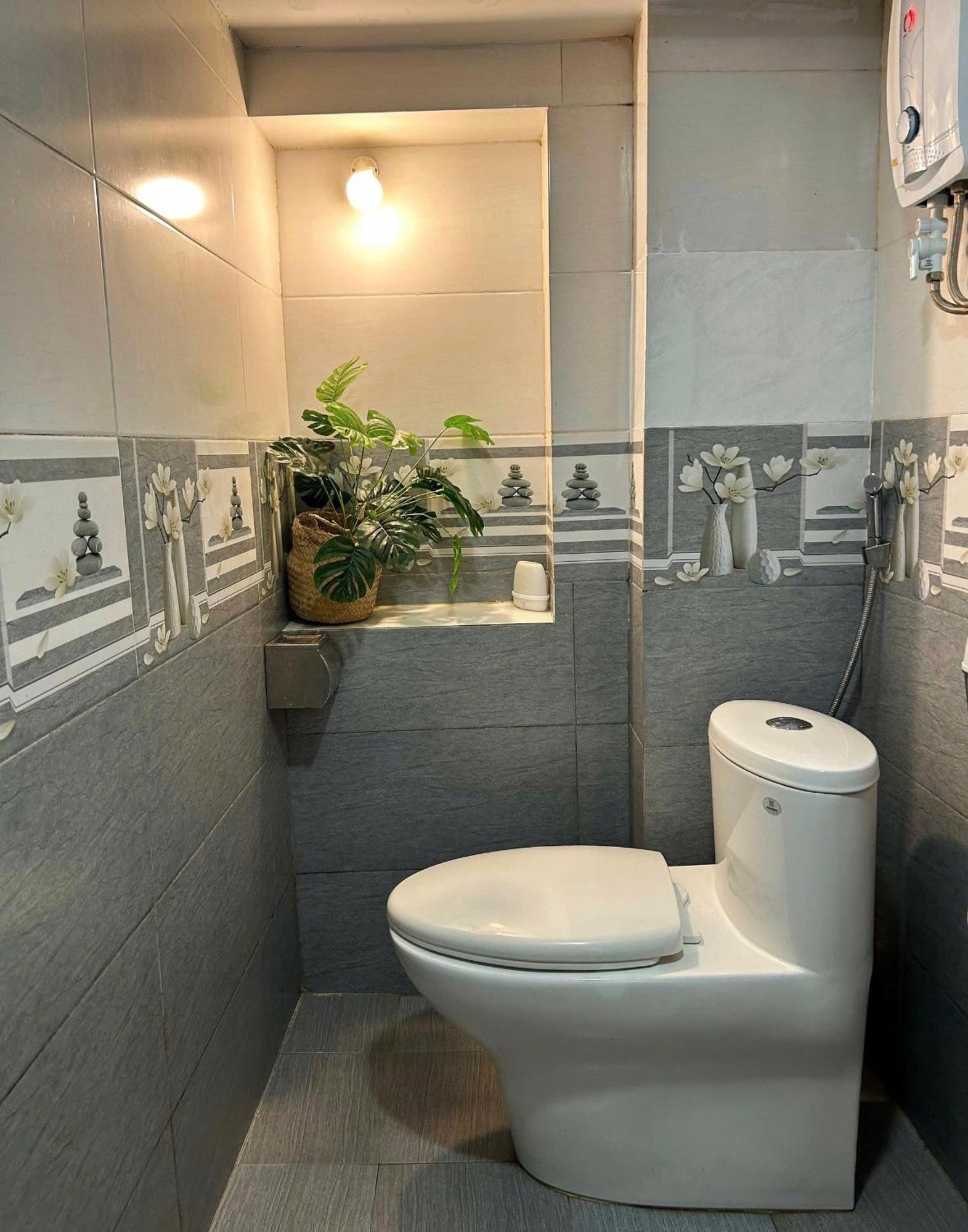 Hotel Phuong Trinh Da Lat Eksteriør billede