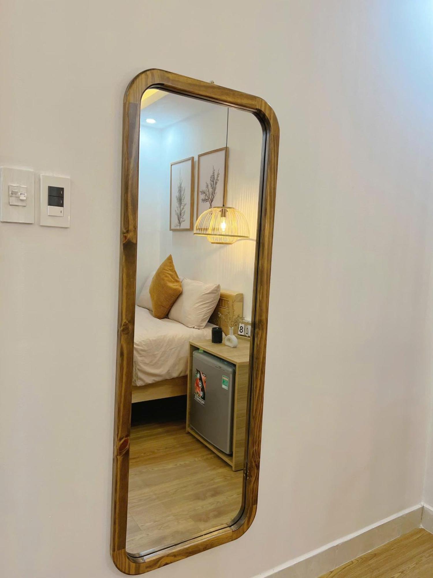 Hotel Phuong Trinh Da Lat Eksteriør billede
